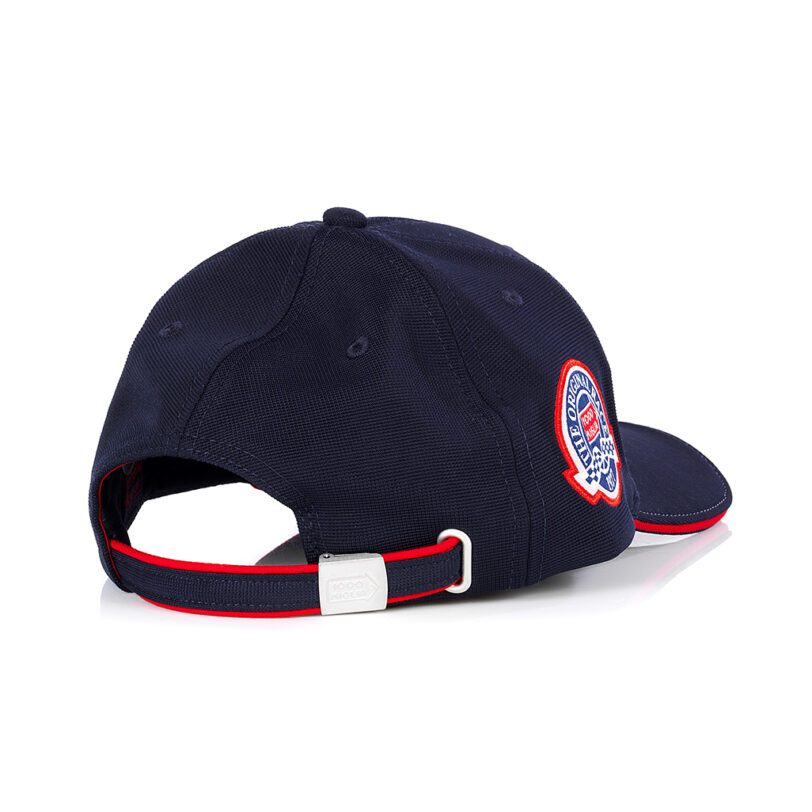 cappello baseball blu navy originale 1000 Miglia