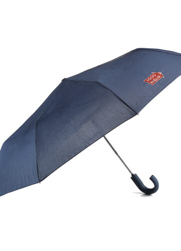 Ombrello mini blu originale 1000 Miglia