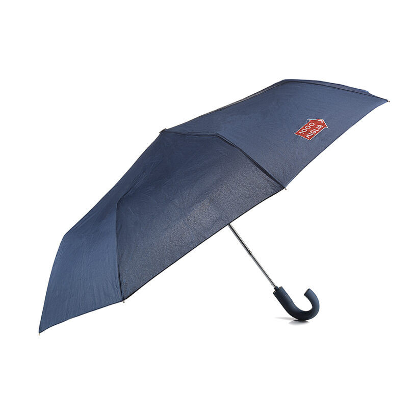Ombrello mini blu originale 1000 Miglia