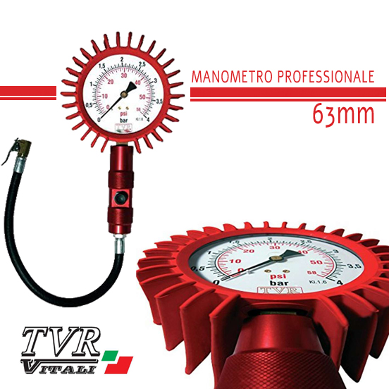 MANOMETRO pressione pneumatici accurate PENNA AUTO MOTO/AUTO/Strumento a motore 5-50 PSI 0-3.5 KG 