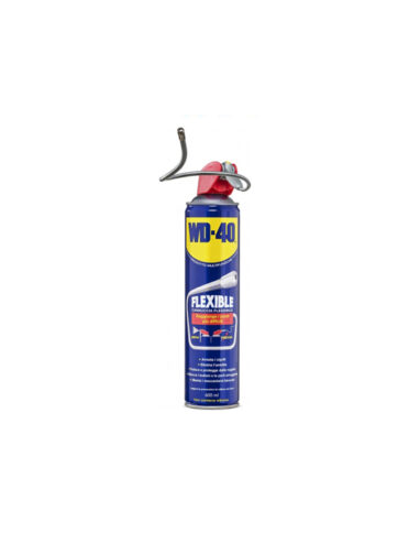 wd40 sbloccante flexible
