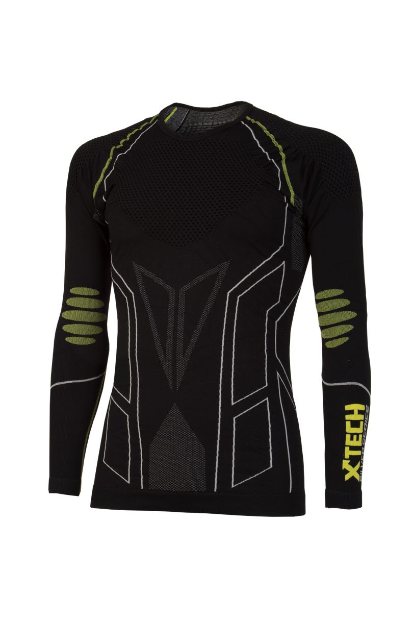 maglia xtech premium