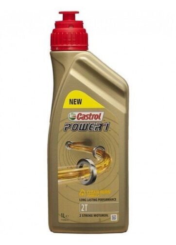 CASTROL Power 1 2T 1L