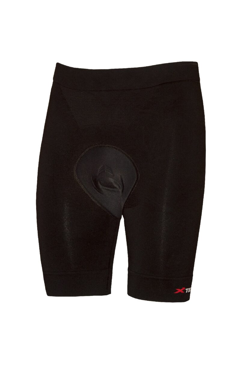 Pantaloncino MTB Spin Donna (con fondello)