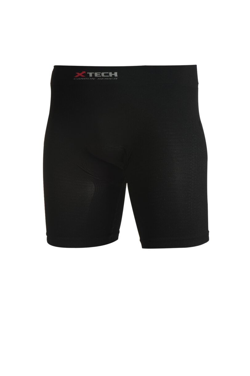 Boxer XTECH con fondello UNISEX