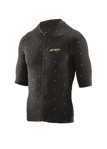 Maglia da ciclismo tecnica XTECH STAR