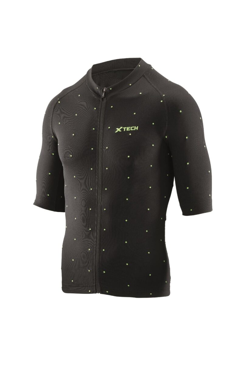 Maglia da ciclismo tecnica XTECH STAR