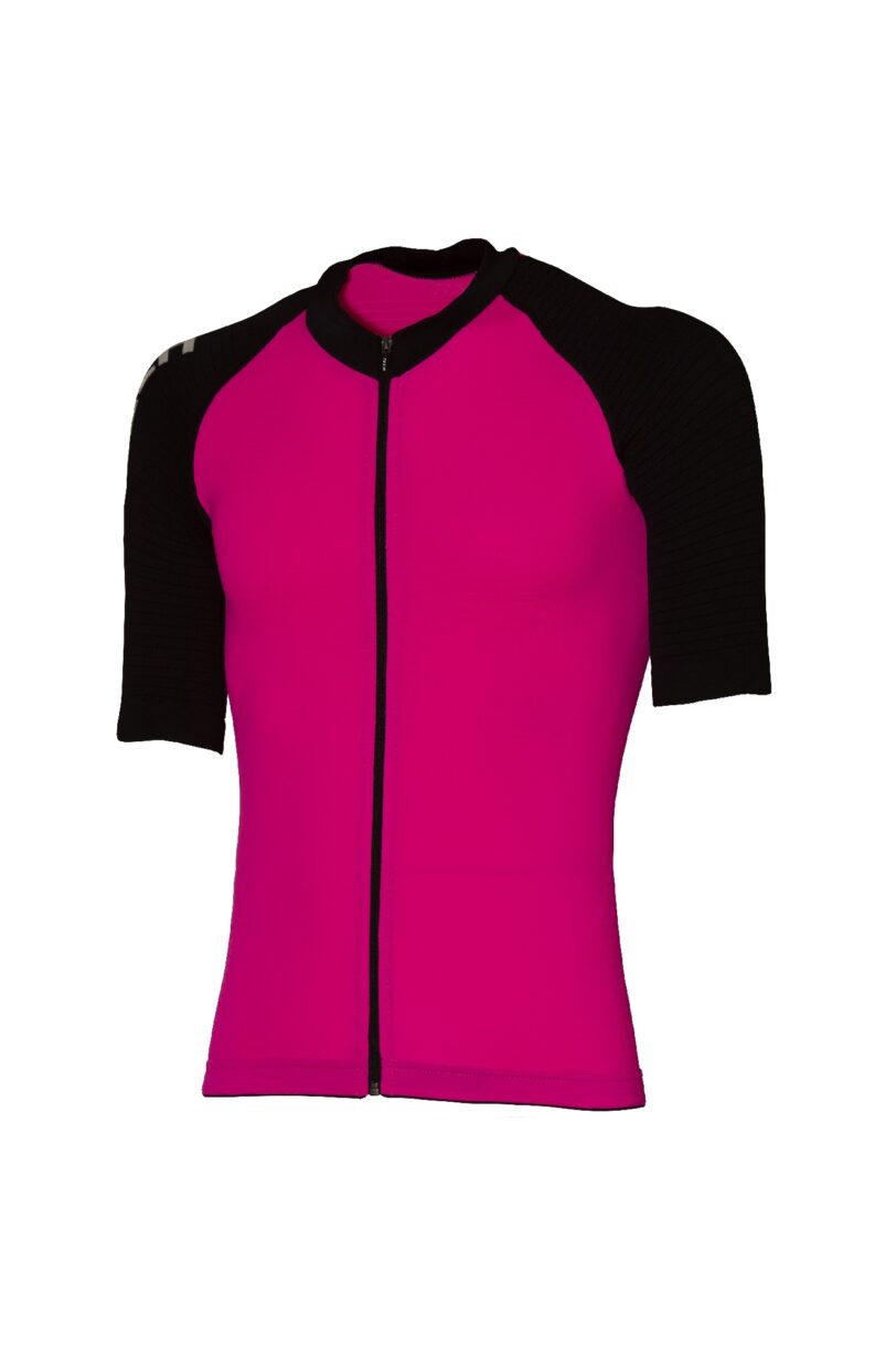 Maglia da ciclismo tecnica XTECH PODIUM - immagine 3
