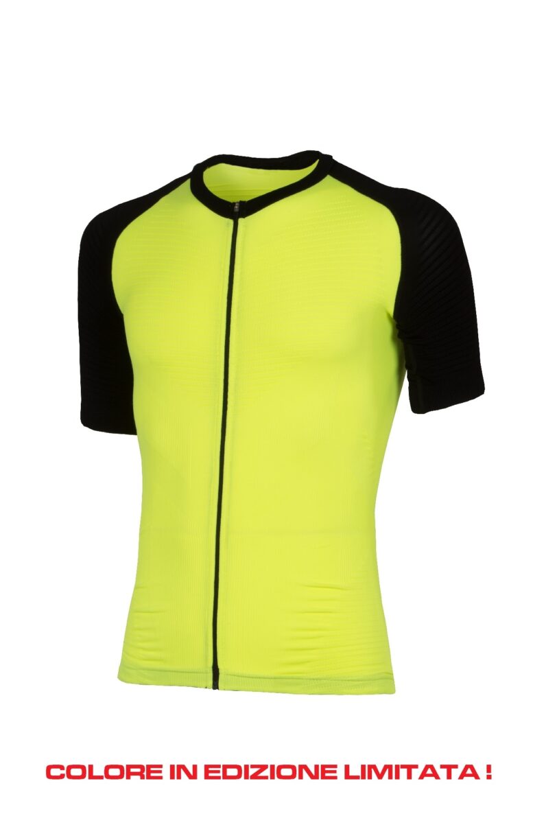 Maglia da ciclismo tecnica XTECH PODIUM - immagine 4