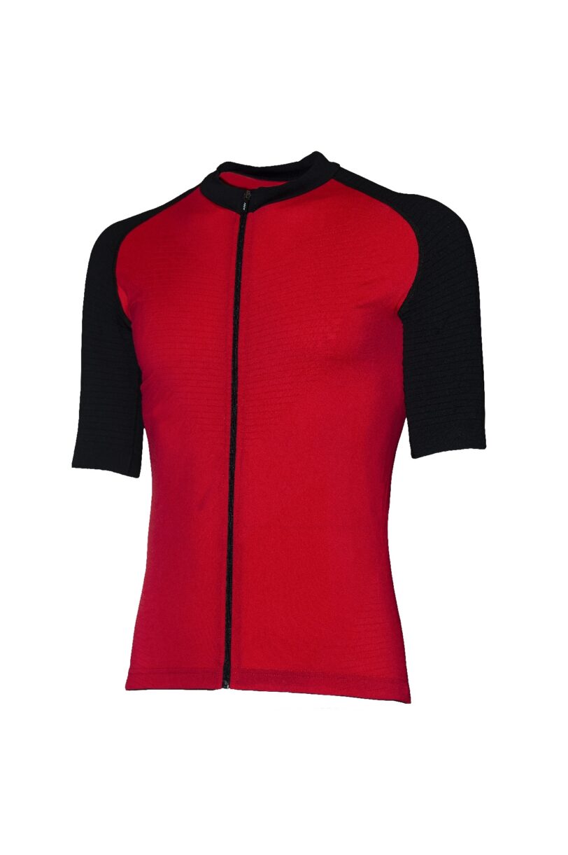 Maglia da ciclismo tecnica XTECH PODIUM - immagine 6
