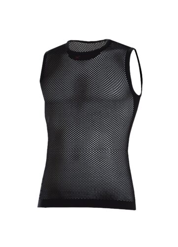 Maglia intima smanicata traforata XTECH Air Evo