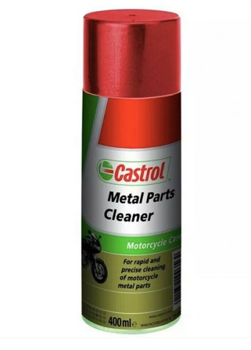 CASTROL Metal Part Cleaner 0,4L