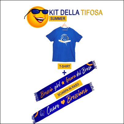 Kit Brescia