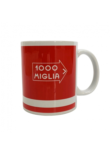 Mug 1000 Miglia