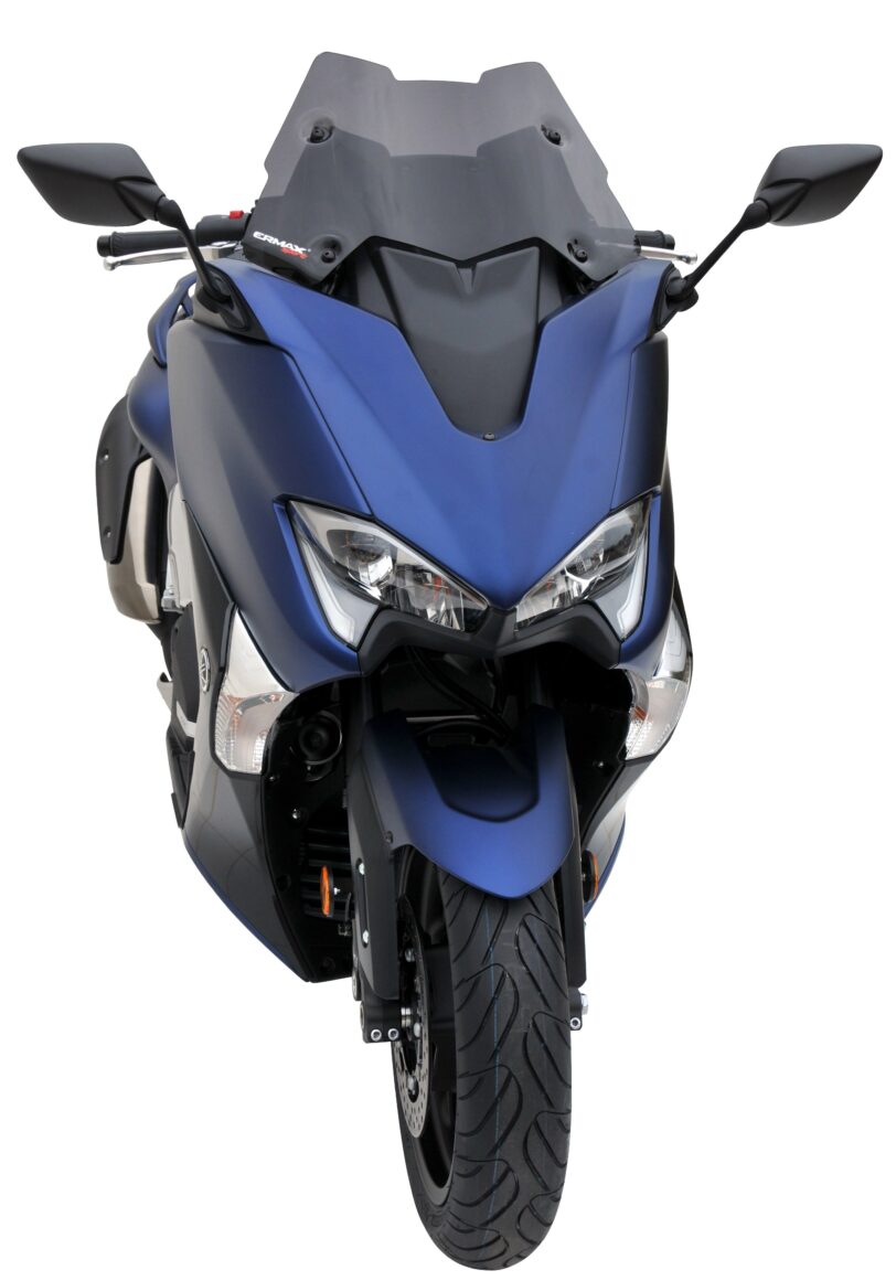 Cupolino parabrezza touring sport Ermax per tmax 560 2020 polycarbonate trasparente