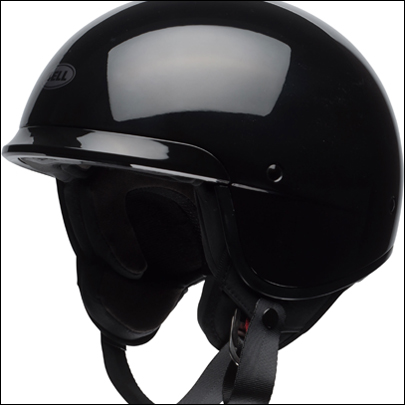 Casco moto Jet