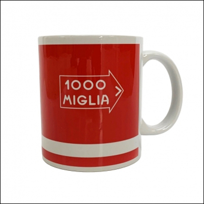 Mug Mille Miglia