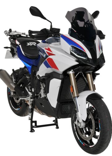 Cupolino basso sportivo Ermax per s 1000   XR 2020 - 2021 polycarbonate trasparente