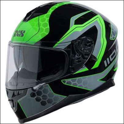 Casco integrale IXS 1100