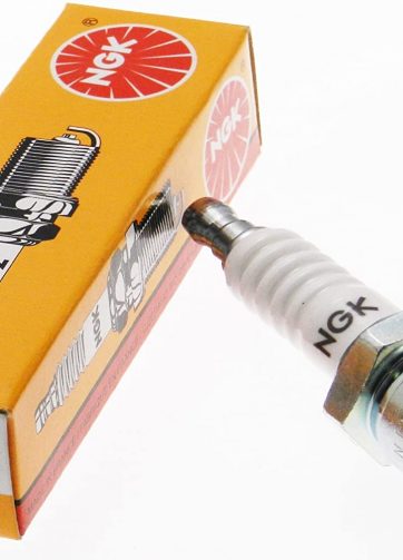CANDELA PER VESPA PX-PK NGK B6HS NR.4510