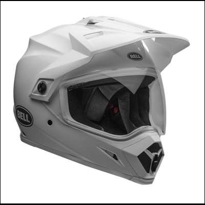 Casco Bell off-road