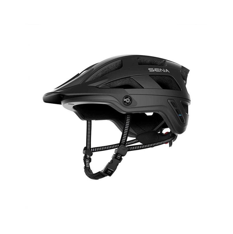 Casco bici Mountain Bike Sena M1