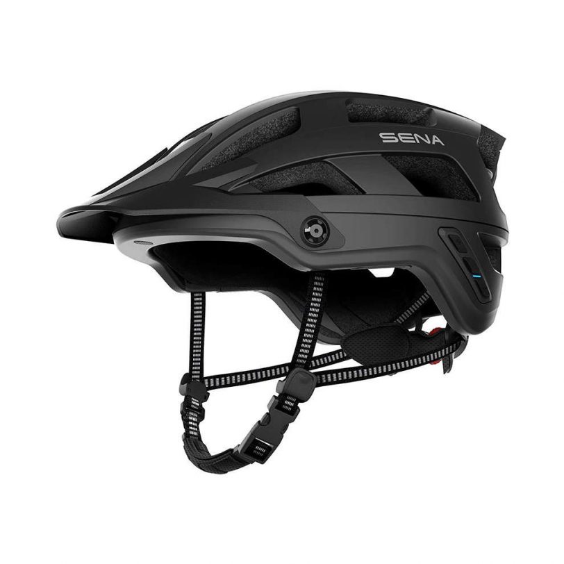 Casco bici Mountain Bike Sena M1 - immagine 3