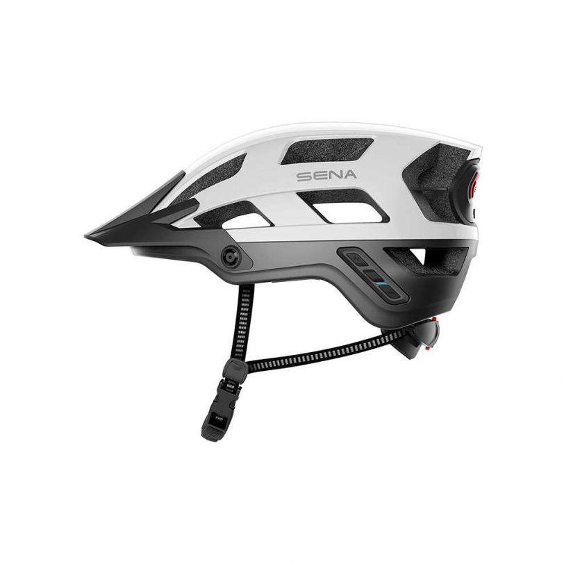 Casco bici Mountain Bike Sena M1 - immagine 5