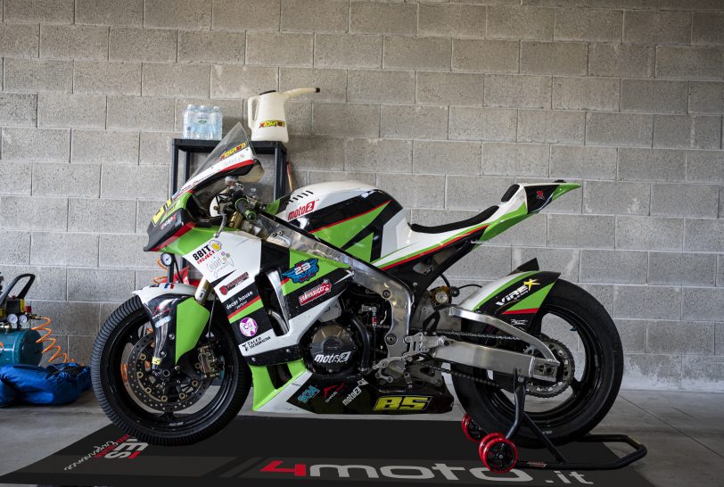 Tappeto moto MES Experience - immagine 2