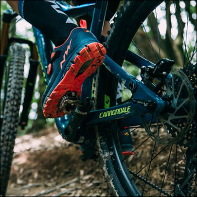 Scarpe MTB