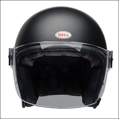 Elmetto moto Bell Riot