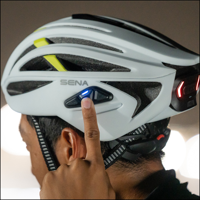 Smart Helmet