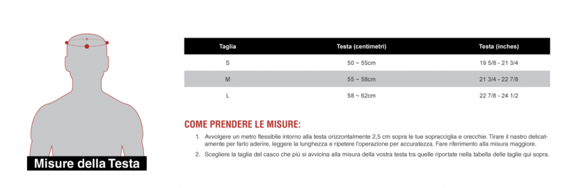 Casco bici Sena R2 - immagine 2