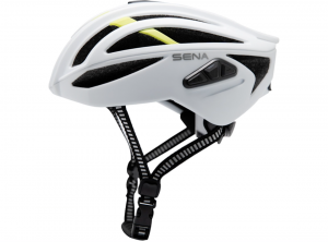 Casco Sena R2 Bianco Opaco