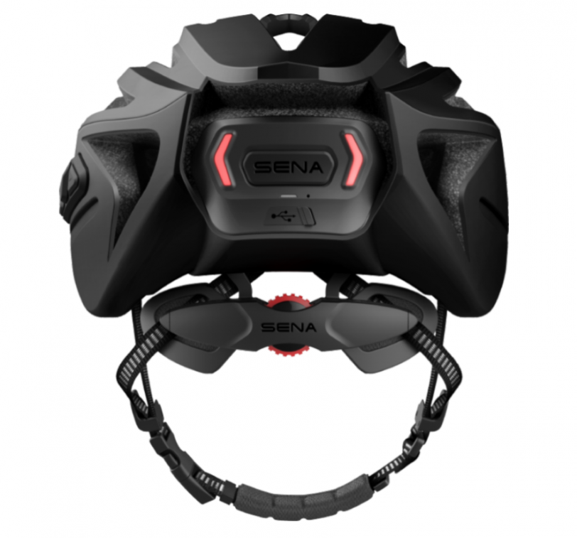 Casco bici Sena R2 - immagine 5