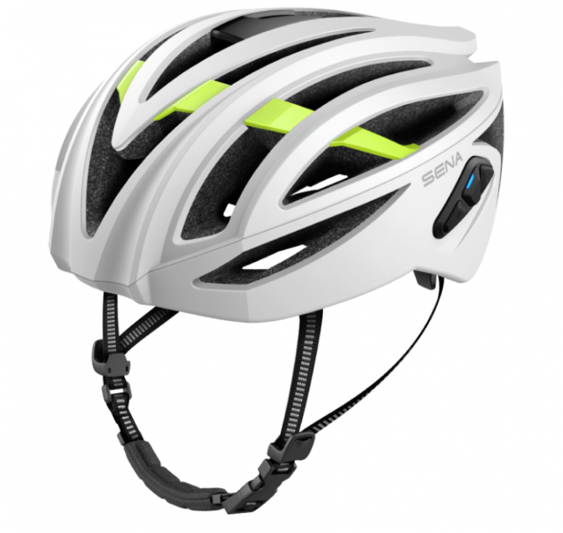 Casco bici Sena R2 - immagine 3