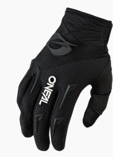 O'NEAL Guanti bici MTB enduro Element Glove NERO