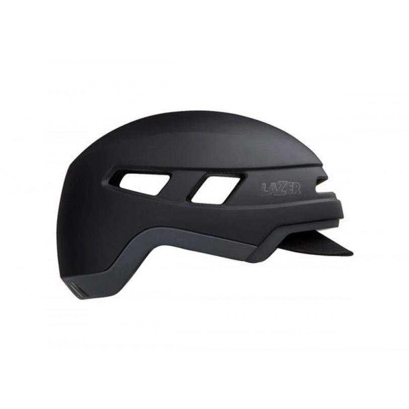 Casco bici mtb LAZER CRUIZER MT BLACK NERO