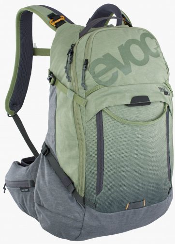 zaino evoc trail pro 26