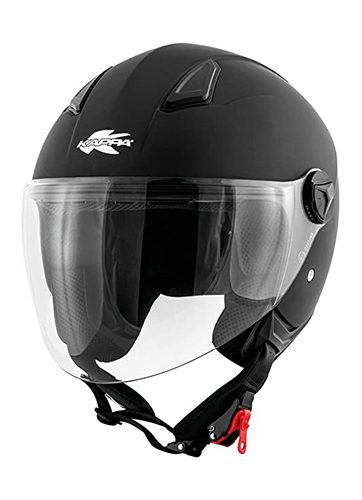 casco kappa kv28 nero