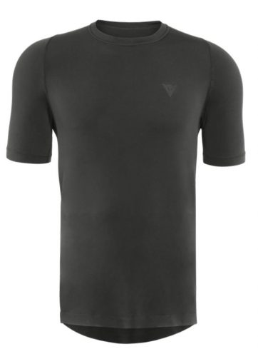 Maglia maniche corte bici enduro mtb DAINESE HG L Baciu SS Moss ANTHRACITE