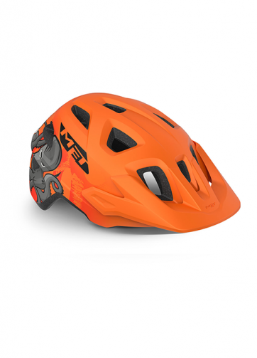 ELDAR Casco da Mountain Bike per Bambini