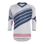 Maglia bici enduro a maniche lunghe DAINESE HG Jersey 2 HAWAIAN OCEAN HIGH oppure VAPOR BLUE  BLACK IRIS
