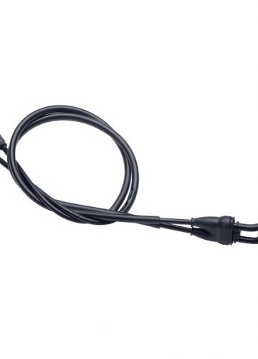 domino cavo gas con guaina nera per  sxf 250350 4t dal 2011 al 2012