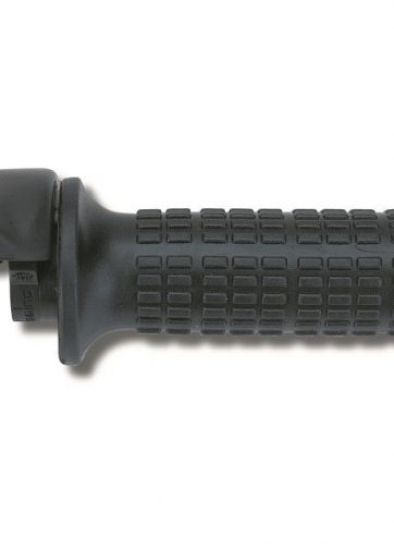 domino comando gas scooter con manopola. corsa filo gas mm 2070 materiale: alluminio finitura supporto: verniciato nero tipo cavo: mono cavo