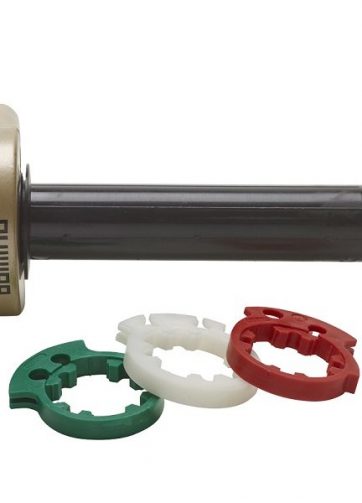 domino comando gas racing stradale mod. xm2 - desmodromico, senza manopolemateriale: alluminio oro. 2 cavi pushpull rapidit (ghiera bianca): 2,6 mm corsa max (ghiera bianca): 36 mm rapidit (ghiera rossa): 2,7 mm corsa max (ghiera rossa): 25 mm rapidit (ghiera verde): 2,9 mm corsa max (ghiera verde): 33 mm