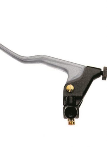 domino comando portaleva racing stradale con leva in alluminio pressofuso  lato: sinistro fulcro: 26 mm lunghezza: 179 mm accessori: 2775.61
