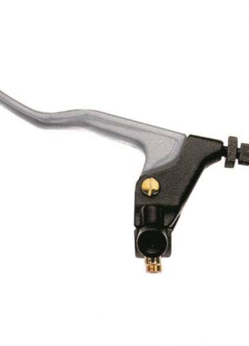 domino comando portaleva racing stradale con leva in alluminio pressofuso  lato: sinistro fulcro: 26 mm lunghezza: 179 mm accessori: 2775.61
