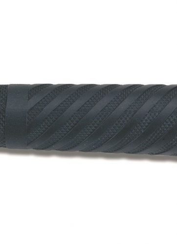 domino coppia manopole nere in gomma modello elefant per moto stradali lunghezza: 128 mm accessori: 97.5595.04-0