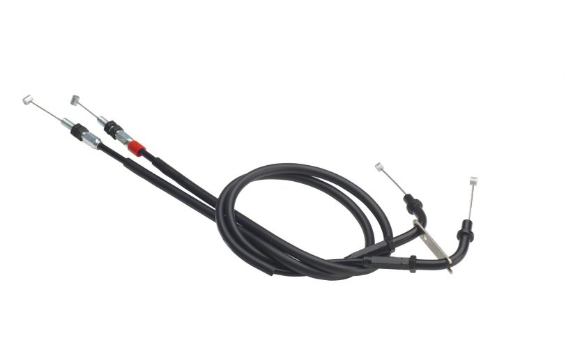 cavi gas domino per comando gas xm2 kawasaki ninja 400 (18-19) 5429.96.04-00